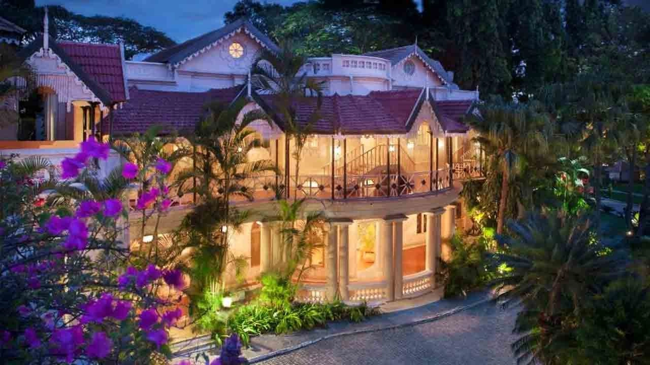 બેંગ્લોરની એક મોટી હોટેલને મળી ઉડાવી દેવાની ધમકી, પોલીસ આવી એક્શન મોડ પર https://www.pravinews.com/world-news-in-gujarati/taj-west-end-hotel-in-bengaluru-received-a-bomb-threat-reportedly-through-an-email-from-unknown-miscreants-41383