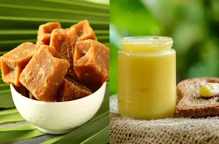 Remedy of Ghee and Jaggery : ઘી અને ગોળનો આ જાદુઈ ઉપાય રાતોરાત બનાવી દેશે કરોડપતિ, ઘર છલકાઈ જશે પૈસાથી https://www.pravinews.com/religion/astrology/this-magical-remedy-of-ghee-jaggery-will-make-rich-33664