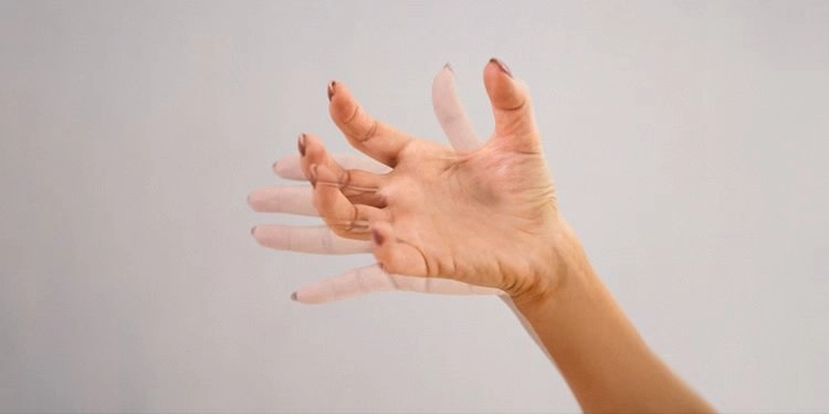 હાથમાં આવતી ધ્રુજારી 5 ગંભીર બીમારીના લક્ષણો છે, 90 ટકા લોકો ઇગ્નોર કરી દે છે ક્યાંક તમે તો નથી ને એમાં ? 2 હાથમાં આવતી ધ્રુજારી 5 ગંભીર બીમારીના લક્ષણો છે, 90 ટકા લોકો ઇગ્નોર કરી દે છે ક્યાંક તમે તો નથી ને એમાં ? https://www.pravinews.com/lifestyle/health-fitness/tremors-in-hands-indicates-these-5-serious-diseases-in-gujarati-38745