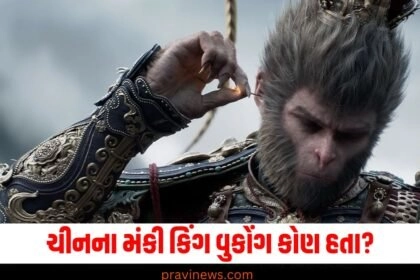 ચીનના મંકી કિંગ વુકોંગ, સન વુકોંગ ની કહાણી, મંકી કિંગનું પ્રશિદ્ધ ચાઈનીઝ કથાનક, વુકોંગનો શૌર્ય અને મિથોલોજી, મંકી કિંગ જર્ની ટુ ધ વેસ્ટ,