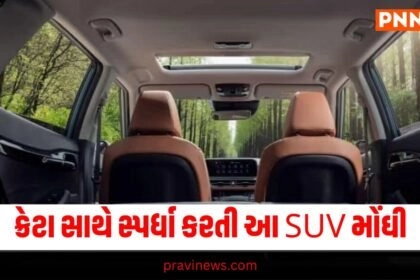 Hyundai, Hyundai Creta, Creta Knight Edition, SUV, Gujarati news, latest Gujarati news