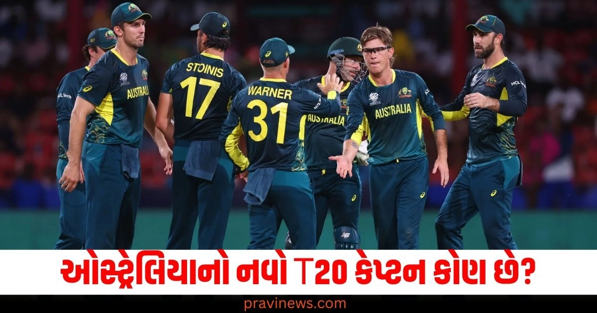 Australia, T20 captain, new captain, Pakistan series, team announcement, cricket, squad selection, captaincy, match series, players list,