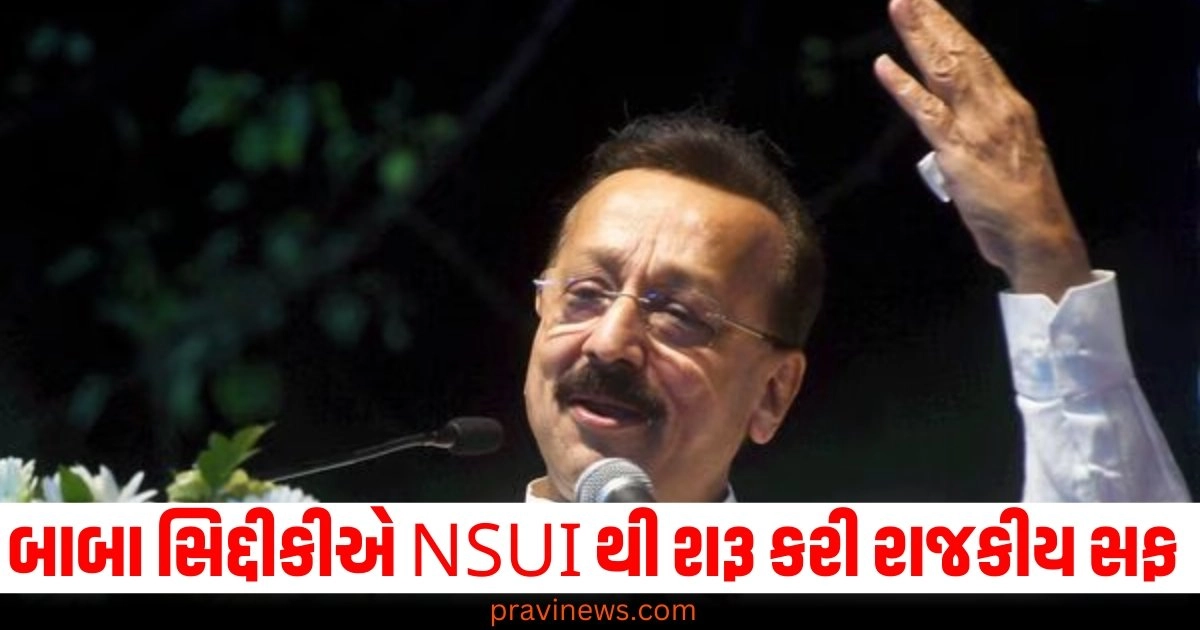 બાબા સિદ્દીકીએ NSUI થી શરૂ કરી રાજકીય સફર, આવી રીતે ઇફ્તાર પાર્ટીને બનવી એક બ્રાન્ડ https://www.pravinews.com/business/otp-scam-what-is-it-and-how-to-be-secure-46462