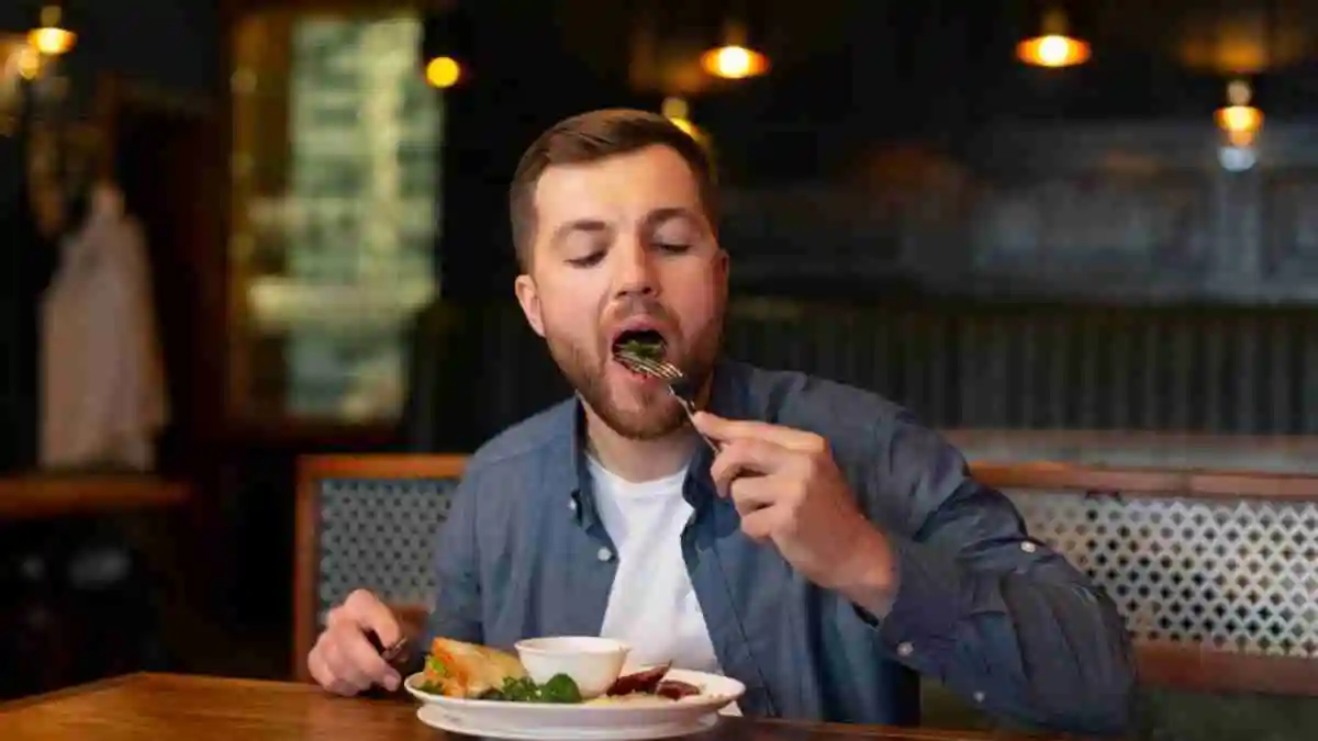 1 દિવસમાં શરીર માટે કેટલી કેલરી જરૂરી? જાણો સ્વસ્થ રહેવાની ટિપ્સ https://www.pravinews.com/lifestyle/health-fitness/calorie-intake-count-weight-management-requirement-48124