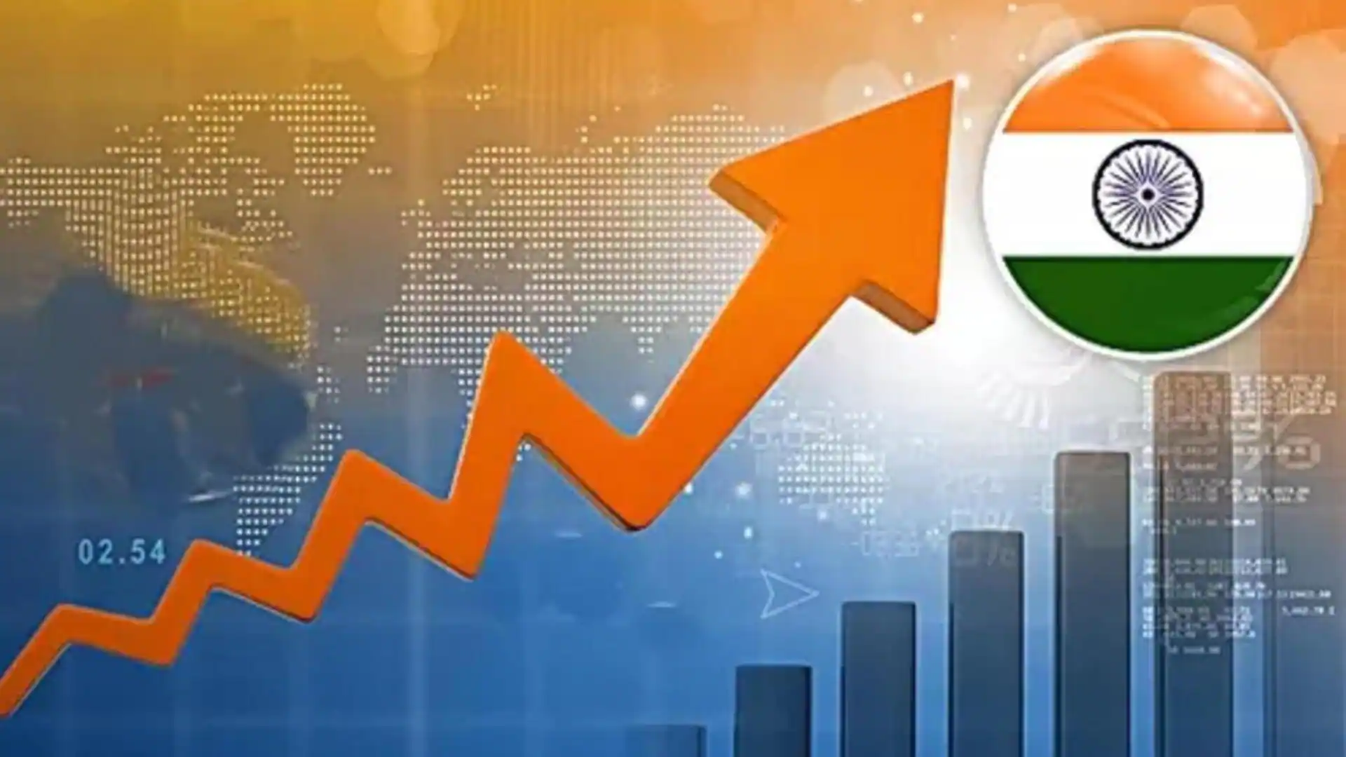 2025માં શું ભારતીય અર્થતંત્ર વૃદ્ધિ પામશે? ભારતીય અર્થતંત્ર અંગે ડેલોઈટનો મોટો દાવો https://www.pravinews.com/business/deloitte-claims-more-than-7-percent-growth-in-indian-economy-in-financial-year-2025-50494