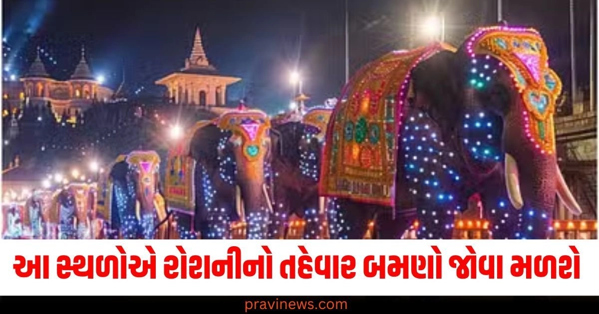 આ વખતે દિવાળી ઘરની બહાર ઉજવવા માંગતા હોવ તો આ સ્થળોએ રોશનીનો તહેવાર બમણો જોવા મળશે https://www.pravinews.com/automobile/auto-expo-bharat-mobility-2025-locations-event-in-3-places-in-delhi-full-schedule-and-details-50550