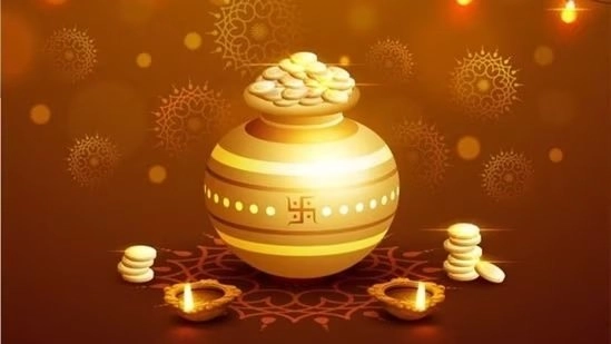 Dhanteras 2024: ધનતેરસ શા માટે ઉજવવામાં આવે છે? અહીં જાણો તેની પાછળની પૌરાણિક કથા અને પૂજા પદ્ધતિ. https://www.pravinews.com/religion/astrology/festivals-dhanteras-2024-know-why-people-celebrates-dhanteras-before-diwali-here-lord-dhanvantri-birth-katha-and-puja-vidhi-50267