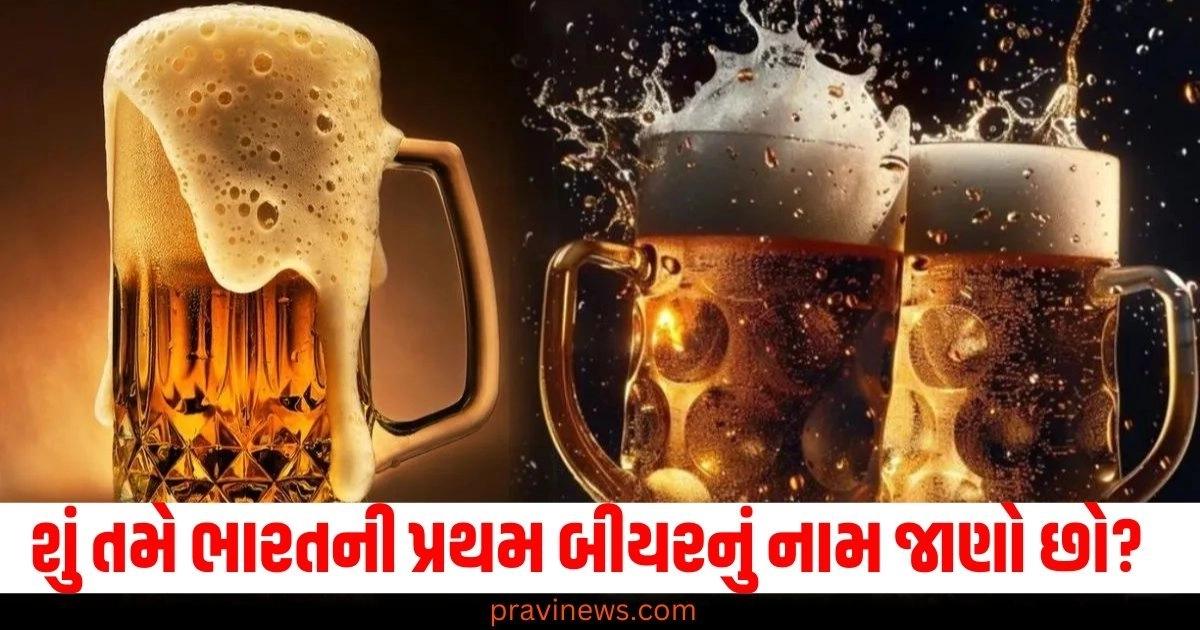 first beer, India, beer history, General Dyer, Jallianwala Bagh, historical connection, Indian brewing,