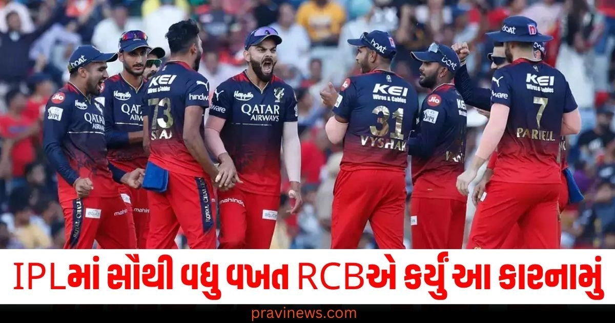 IPL ઈતિહાસમાં સૌથી વધુ વખત RCBએ કર્યું આ મોટું કારનામું, CSK-MI પણ પાછળ https://www.pravinews.com/entertainment/bhool-bhulaiyaa-3-releasing-on-diwali-5-reasons-to-watch-kartik-aaryan-triptii-dimri-film-51072