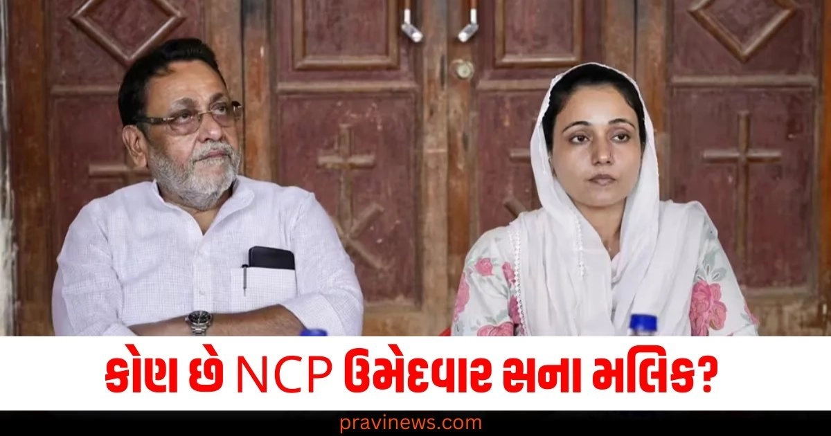 કોણ છે NCP ઉમેદવાર સના મલિક? જેના પિતાના દાઉદ ઈબ્રાહિમ સાથે સંબંધ! https://www.pravinews.com/diwali-2024/diwali-2024-lights-mental-health-stress-headache-relief-tips-51366