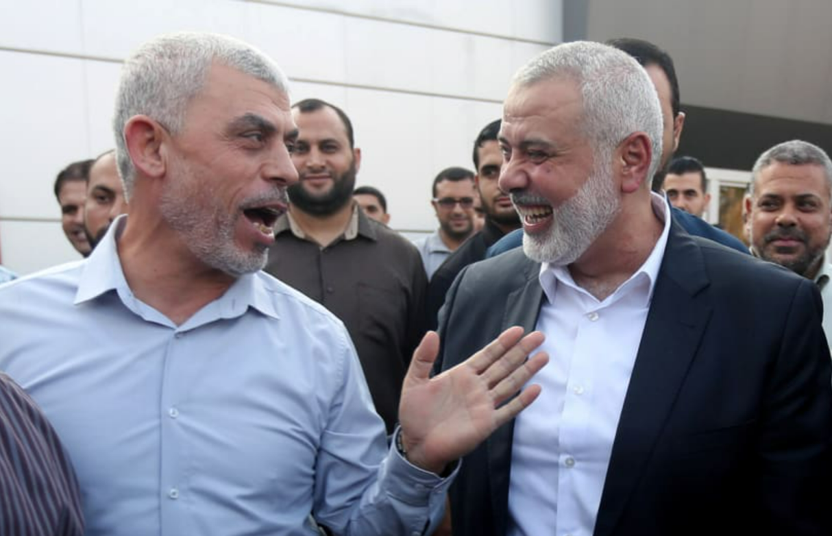 કેવી રીતે સિનવાર ખાન યુનિસનો 'કસાઈ' બન્યો? ઇઝરાયેલી કોર્ટે તેને આજીવન કેદની સજા ફટકારી https://www.pravinews.com/international-news/middle-east-israel-gaza-war-sinwar-was-given-four-life-sentences-for-killing-israeli-soldiers-48466