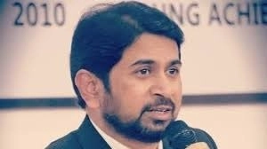 પ્રેરક વક્તા મુનવ્વર જામા વિરુદ્ધ FIR, મંદિરમાં તોડફોડ કરવા માટે મુસ્લિમોને ઉશ્કેરવાનો મામલો https://www.pravinews.com/world-news-in-gujarati/fir-against-motivational-speaker-munwar-jama-case-of-inciting-muslims-to-vandalize-temple-48169