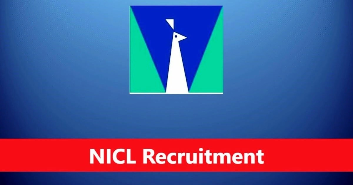 NICLમાં 500 આસિસ્ટન્ટ પોસ્ટ માટે ભરતી, ₹39,000 સુધીનો પગાર જાણો કેવી રીતે કરશો અરજી https://www.pravinews.com/education/jobs/nicl-assistant-recruitment-2024-eligibility-criteria-salary-how-to-apply-sarkari-naukri-50324