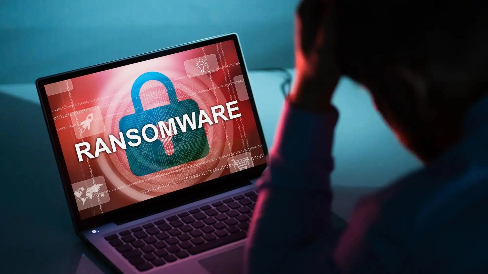 Ransomware Attack: કેવી રીતે હેકર્સ તમને બનાવે છે ટાર્ગેટ? ચાલો જાણીયે રેન્સમવેર શું છે અને તે કેવી રીતે કામ કરે છે https://www.pravinews.com/technology/what-is-ransomware-how-hackers-target-your-system-how-to-protect-yourself-from-cyber-crime-49040