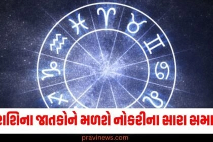 આ રાશિના જાતકોને મળશે નોકરીના સારા સમાચાર અને થશે આર્થિક લાભ , વાંચો બધી રાશિનું દૈનિક રાશિફળ https://www.pravinews.com/tag/%e0%aa%b0%e0%aa%be%e0%aa%b6%e0%aa%bf/page/11