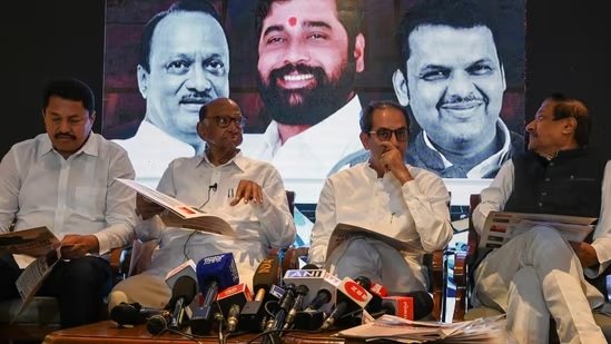 મહારાષ્ટ્ર વિધાનસભામાં 27 નવા ચહેરા જોવા મળશે, 78 ધારાસભ્યોએ પહેલીવાર પોતાની સીટ કન્ફર્મ કરી 3 મહારાષ્ટ્ર વિધાનસભામાં 27 નવા ચહેરા જોવા મળશે, 78 ધારાસભ્યોએ પહેલીવાર પોતાની સીટ કન્ફર્મ કરી https://www.pravinews.com/world-news-in-gujarati/27-percent-new-faces-will-be-seen-in-maharashtra-assembly-78-mlas-confirmed-their-seats-for-the-first-time-61570