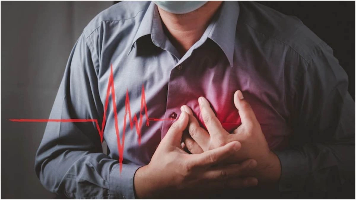 Heart Attack અને Cardiac Arrest વચ્ચે શું તફાવત? કયો હૃદય રોગ વધુ ખતરનાક https://www.pravinews.com/lifestyle/health-fitness/cardiac-arrest-vs-heart-attack-difference-dangerous-dil-ke-rog-bimari-ko-sa-jyada-khatarnak-lakshan-sanket-53584