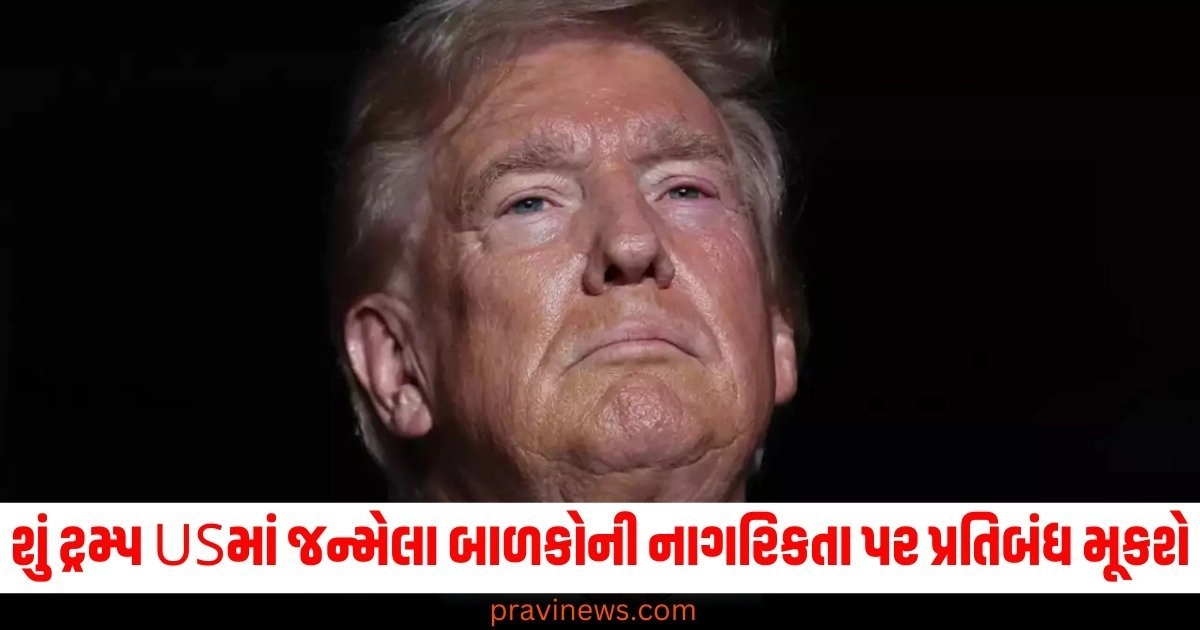 શું ટ્રમ્પ USમાં જન્મેલા બાળકોની નાગરિકતા પર પ્રતિબંધ મૂકશે, જાણો ભારતીયો પર શું થશે અસર? https://www.pravinews.com/international-news/waqf-amendment-bill-zakir-naik-inflammatory-statement-for-indian-muslim-36372