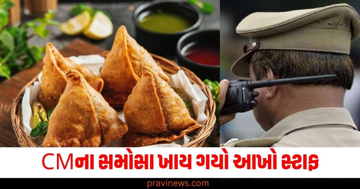 CMના સમોસા ખાય ગયો આખો સ્ટાફ, 5 પોલીસકર્મીઓને નોટિસ https://www.pravinews.com/lifestyle/health-fitness/5-signs-of-heart-failure-in-sleep-ignoring-it-can-be-fatal-53930