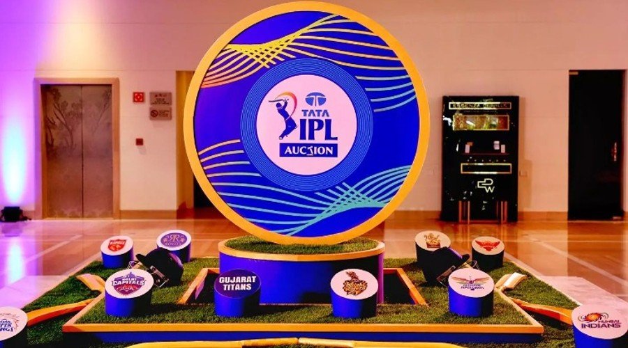 વિશ્વની સૌથી મોટી ક્રિકેટ લીગ IPL 2025 આ તારીખે થશે શરૂ https://www.pravinews.com/sports/ipl-2025-likely-to-be-played-from-14th-march-to-25th-may-58688