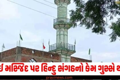 મદાઈ મસ્જિદ પર હિન્દુ સંગઠનો કેમ ગુસ્સે થયા? હનુમાન ચાલીસાના પાઠ કર્યા પછી અવાજ ઊંચો કર્યો https://www.pravinews.com/tag/%e0%aa%ae%e0%aa%b8%e0%ab%8d%e0%aa%9c%e0%aa%bf%e0%aa%a6