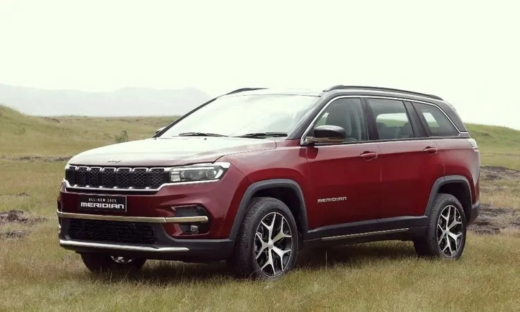 જીપ SUV પર લાખો રૂપિયાના આપી રહી છે ફાયદા , નવેમ્બરમાં કઈ ગાડી પર મળશે કઈ ઓફર ? https://www.pravinews.com/automobile/jeep-offers-lakhs-in-benefits-on-suvs-this-november-explore-the-latest-deals-now-54958