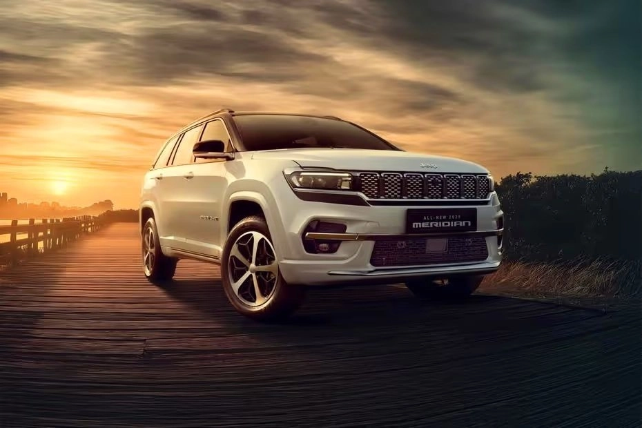 જીપ SUV પર લાખો રૂપિયાના આપી રહી છે ફાયદા , નવેમ્બરમાં કઈ ગાડી પર મળશે કઈ ઓફર ? https://www.pravinews.com/automobile/jeep-offers-lakhs-in-benefits-on-suvs-this-november-explore-the-latest-deals-now-54958