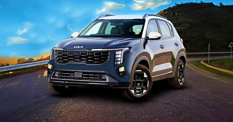 Kia Ciros SUV 19 ડિસેમ્બરે લોન્ચ થશે, આ 3 કાર સાથે સ્પર્ધા કરશે https://www.pravinews.com/automobile/kia-syros-debut-on-19-december-new-contender-in-compact-suv-segment-61807