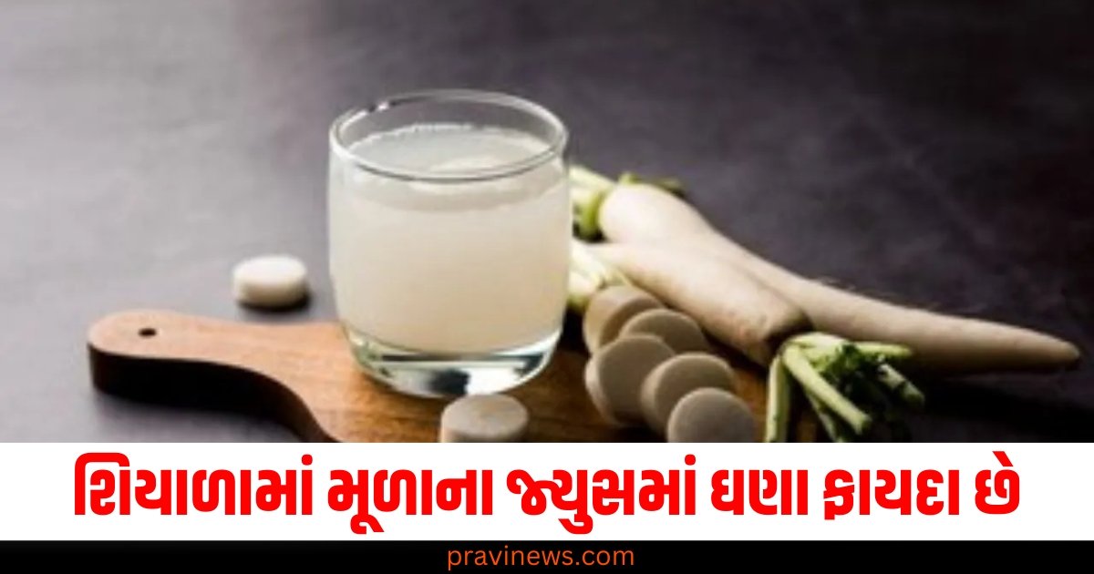 શિયાળામાં મૂળાના જ્યુસમાં ઘણા ફાયદા છે, પાચનથી લઈને ત્વચા રહેશે સ્વસ્થ https://www.pravinews.com/world-news-in-gujarati/union-minister-ramdas-athawale-statement-on-maharashtra-cm-post-eknath-shinde-devendra-fadnavis-60468