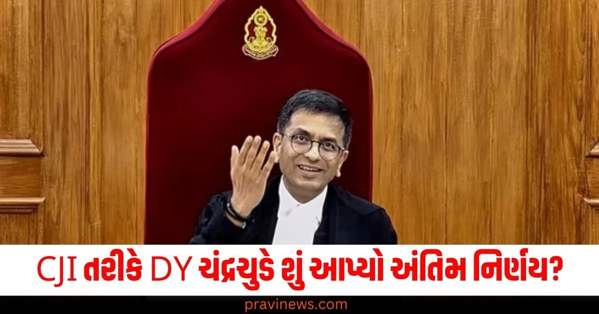 'બુલડોઝર જસ્ટિસ સ્વીકાર્ય નથી', CJI તરીકે DY ચંદ્રચુડે શું આપ્યો અંતિમ નિર્ણય? https://www.pravinews.com/education/amritsar-3-day-science-festival-fair-awaken-curiosity-for-science-among-students-punjab-54677