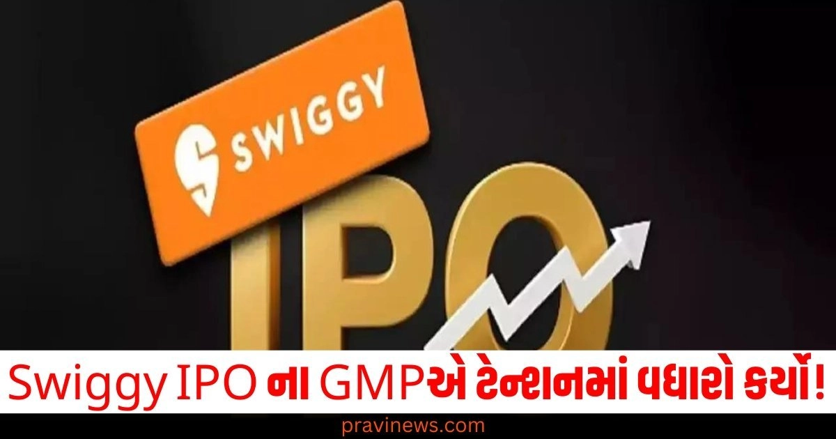 Swiggy IPO – Swiggy IPO, GMP (Grey Market Premium) – GMP (Grey Market Premium), Investor Response – Investor Response, Swiggy Shares – Swiggy Shares, IPO Launch – IPO Launch, IPO Pricing – IPO Pricing, Grey Market – Grey Market,