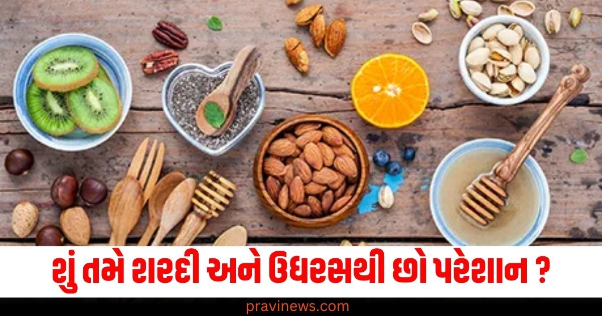 શું તમે હવામાન બદલાતા શરદી અને ઉધરસથી છો પરેશાન ? તો ખાઓ આ 5 ફળ https://www.pravinews.com/lifestyle/traction-alopecia-disease-hair-health-problem-baalo-ko-galat-tarike-se-kanghi-karne-jhadna-kis-bimari-ka-sanket-hai-56729