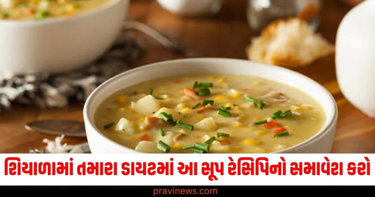 શિયાળામાં તમારા ડાયટમાં આ સૂપ રેસિપિનો સમાવેશ કરો, બીમારીઓ થશે દૂર https://www.pravinews.com/technology/apps-youtube-premium-subscription-prices-for-ios-and-android-54205