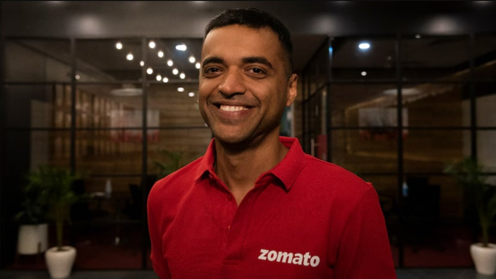 Zomato CEO દીપેન્દ્ર ગોયલની અનોખી જોબ ઓફરમાં આવ્યો નવો વળાંક, આ ઉમેદવારોને રિજેક્ટ કરવામાં આવશે https://www.pravinews.com/trending/zomato-ceo-deepinder-goyal-unique-job-offer-come-with-new-twist-this-applicant-will-be-be-rejected-58895