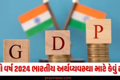 તણાવ વધ્યો તો સારા સમાચાર પણ મળ્યા, જાણો વર્ષ 2024 ભારતીય અર્થવ્યવસ્થા માટે કેવું રહ્યું? https://www.pravinews.com/tag/2024