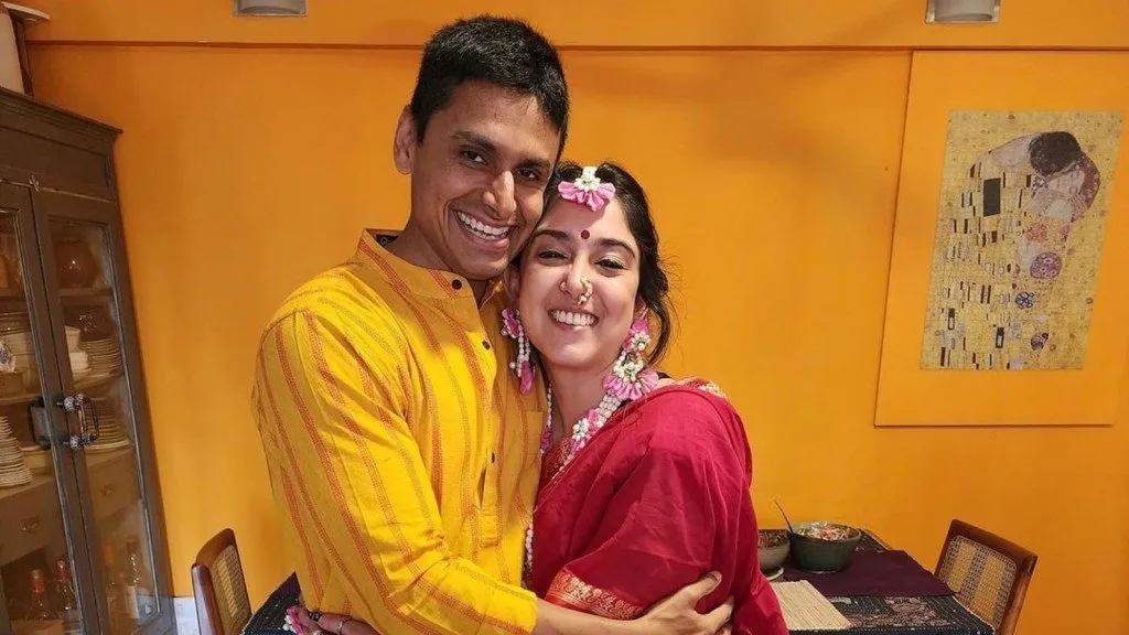 FlashBack 2024: સોનાક્ષીથી લઈને શોભિતા સુધી, આ વર્ષે આ સ્ટાર્સના ઘરે વાગી શહેનાઈ, શરૂ થયો જીવનનો નવો અધ્યાય https://www.pravinews.com/flashback-2024/year-ender-2024-sonakshi-zaheer-to-aditi-rao-hydari-siddharth-sobhita-naga-film-celebe-got-married-this-year-71349