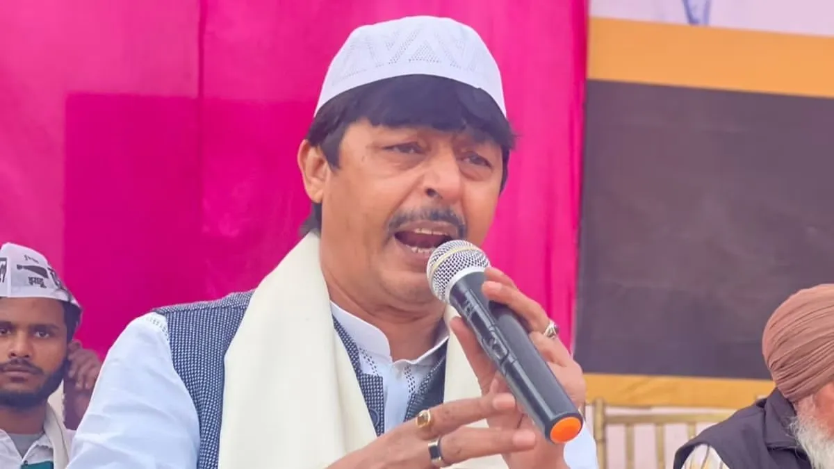 શું અબ્દુલ રહેમાન સીલમપુરથી ચૂંટણી લડશે? કોંગ્રેસમાં જોડાયા બાદ કર્યો મોટો દાવો https://www.pravinews.com/elections/abdul-rehman-reactions-after-joins-congress-attack-on-aap-bjp-mla-seelampur-delhi-election-2025-ann-68597