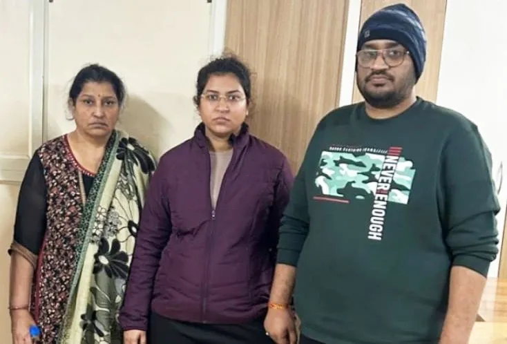 અતુલ સુભાષ વિશે 3 ચોંકાવનારા ખુલાસા, જાણો પોલીસ પૂછપરછ દરમિયાન પત્ની નિકિતાએ શું કહ્યું? https://www.pravinews.com/world-news-in-gujarati/bengaluru-ai-engineer-atul-subhash-suicide-case-accused-nikita-singhania-shocking-revelations-in-police-interogration-71988