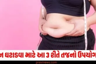 વજન ઘટાડવું, (Weight Loss), પેટની ચરબી, (Belly Fat), તજનો ઉપયોગ, (Use of Tips/Methods),