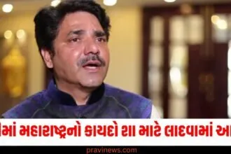 દિલ્હીમાં મહારાષ્ટ્રનો કાયદો શા માટે લાદવામાં આવ્યો? AAP ધારાસભ્ય નરેશ બાલ્યાનની મુશ્કેલીઓ વધશે https://www.pravinews.com/elections/one-nation-one-election-loksabha-bill-voting-india-america-sweden-france-narendra-modi-bjp-congress-72299