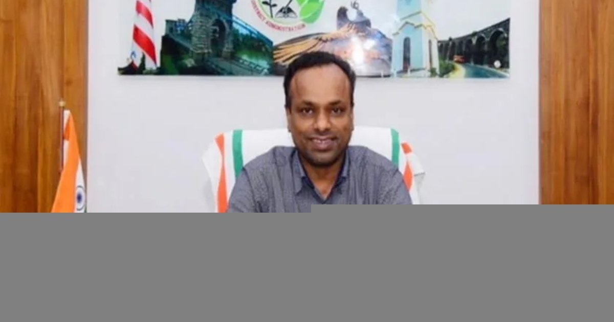 UPSC ક્લિયર કર્યા વિના અખબાર વેચનાર IAS ઓફિસર કેવી રીતે બન્યો? જાણીએ તેની સક્સેસ સ્ટોરી વિશે https://www.pravinews.com/technology/ios-18-2-update-6-new-features-to-be-added-in-iphone-check-the-details-here-65322