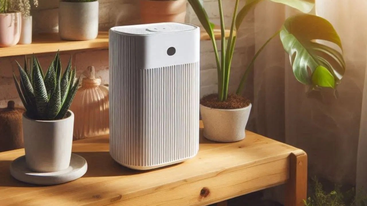 Air Purifier લેતા પહેલા આ 2 બાબતો ચોક્કસથી તપાસો, નહીં તો તમારા પૈસા બરબાદ થઈ જશે https://www.pravinews.com/technology/air-purifier-buying-guide-hepa-filter-clean-air-delivery-rate-cadr-features-check-before-purchasing-63460