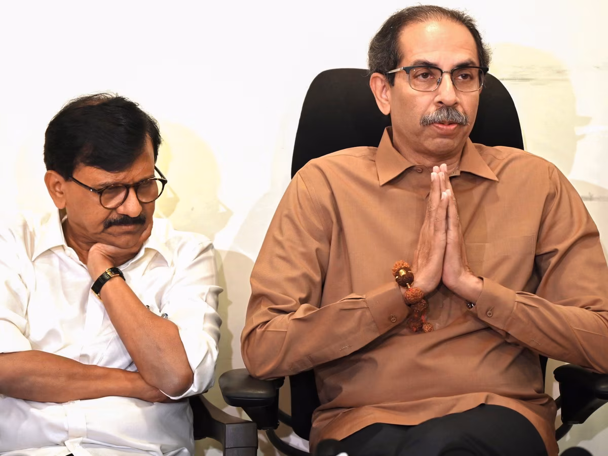 ભારતની કમાન કોણ સંભાળશે? આટલું કહીને રાઉતે ઉદ્ધવનું નામ આગળ વધાર્યું! 2 ભારતની કમાન કોણ સંભાળશે? આટલું કહીને રાઉતે ઉદ્ધવનું નામ આગળ વધાર્યું! https://www.pravinews.com/world-news-in-gujarati/all-parties-are-ready-to-discuss-the-issue-of-leadership-of-india-alliance-sanjay-raut-67735