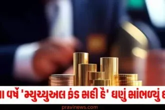 આ વર્ષે 'મ્યુચ્યુઅલ ફંડ સહી હૈ' ઘણું સાંભળ્યું હતું, આ ફંડ્સ પર સૌથી વધુ વિશ્વાસ કરવામાં આવે છે. https://www.pravinews.com/flashback-2024/election-year-ender-2024-assembly-election-results-in-which-states-bjp-win-and-where-lose-68472