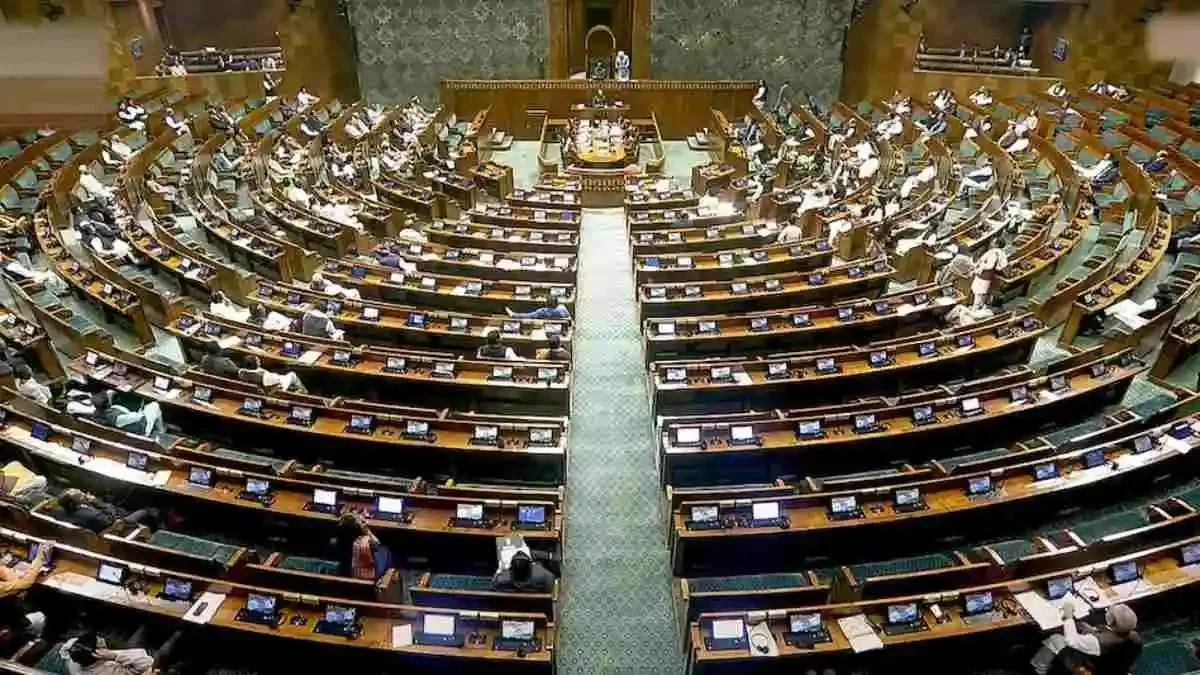 વન નેશન વન ઇલેક્શન સિસ્ટમ પહેલાથી જ આ દેશોમાં લાગુ છે, ભારતમાં પણ યોજાઈ છે એક સાથે ચૂંટણી! https://www.pravinews.com/elections/one-nation-one-election-loksabha-bill-voting-india-america-sweden-france-narendra-modi-bjp-congress-72299