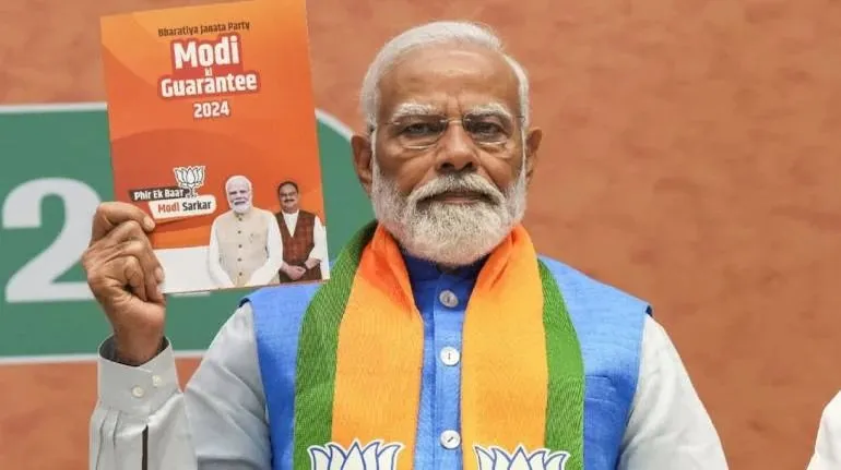 વન નેશન વન ઇલેક્શન સિસ્ટમ પહેલાથી જ આ દેશોમાં લાગુ છે, ભારતમાં પણ યોજાઈ છે એક સાથે ચૂંટણી! https://www.pravinews.com/elections/one-nation-one-election-loksabha-bill-voting-india-america-sweden-france-narendra-modi-bjp-congress-72299