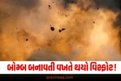 મુર્શિદાબાદમાં બોમ્બ બનાવતી વખતે વિસ્ફોટ થતા 3 લોકોના મોત, જોરદાર વિસ્ફોટને કારણે ફેલાયો ગભરાટ https://www.pravinews.com/tag/%e0%aa%ae%e0%ab%81%e0%aa%b0%e0%ab%8d%e0%aa%b6%e0%aa%bf%e0%aa%a6%e0%aa%be%e0%aa%ac%e0%aa%be%e0%aa%a6