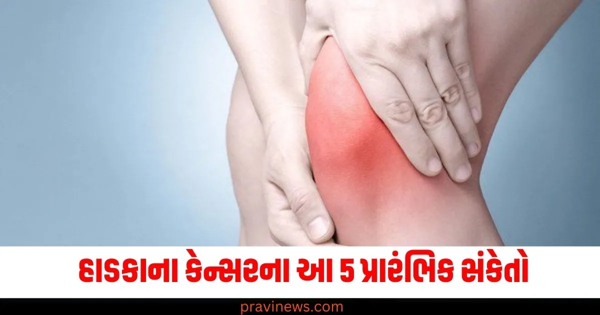 હાડકાના કેન્સરના આ 5 પ્રારંભિક સંકેતોને અવગણશો નહીં, નહીં તો પડી શકે છે મોંઘુ https://www.pravinews.com/technology/instagram-ai-video-editing-tool-change-meta-movie-gen-ai-model-74476