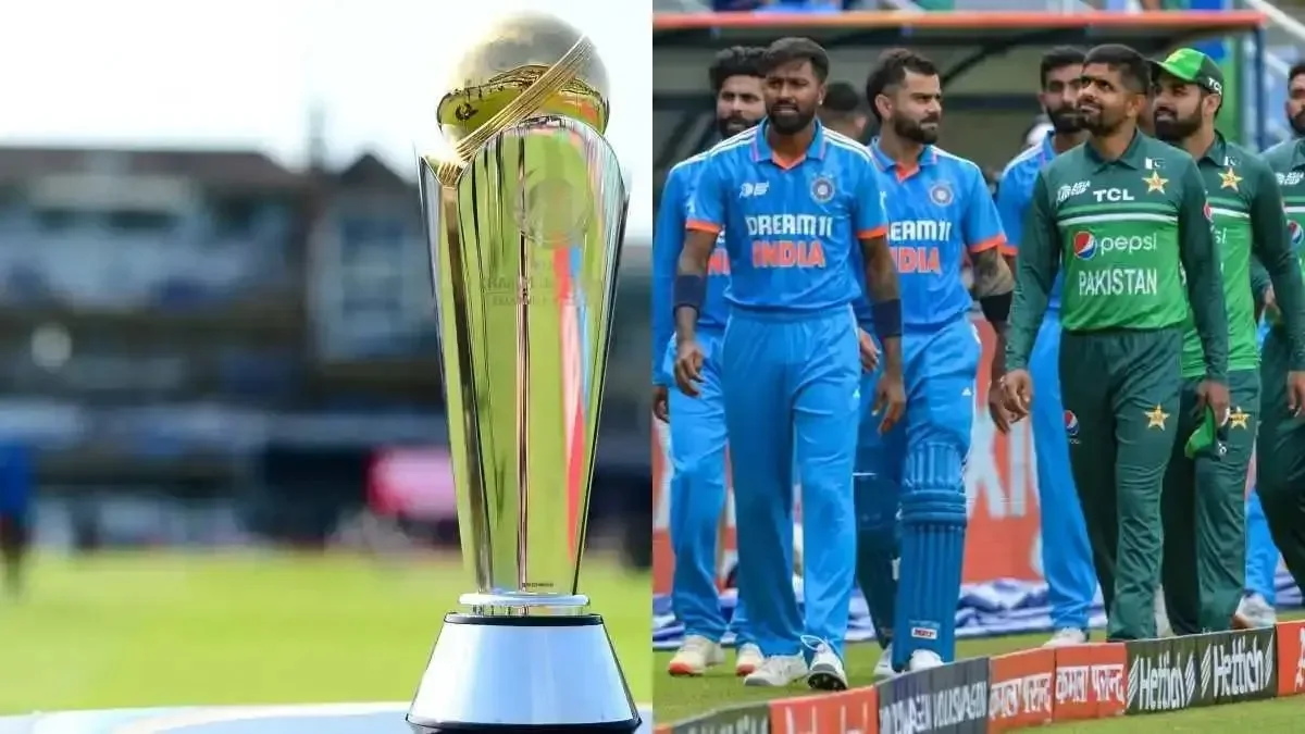 આ દિવસે ભારત-પાકિસ્તાન વચ્ચે ટક્કર થશે, ICC Champions Trophy 2025નો સંભવિત કાર્યક્રમ થયો જાહેર 2 આ દિવસે ભારત-પાકિસ્તાન વચ્ચે ટક્કર થશે, ICC Champions Trophy 2025નો સંભવિત કાર્યક્રમ થયો જાહેર https://www.pravinews.com/sports/champions-trophy-2025-tentative-schedule-ind-vs-pak-india-pakistan-match-details-ind-vs-ban-75038