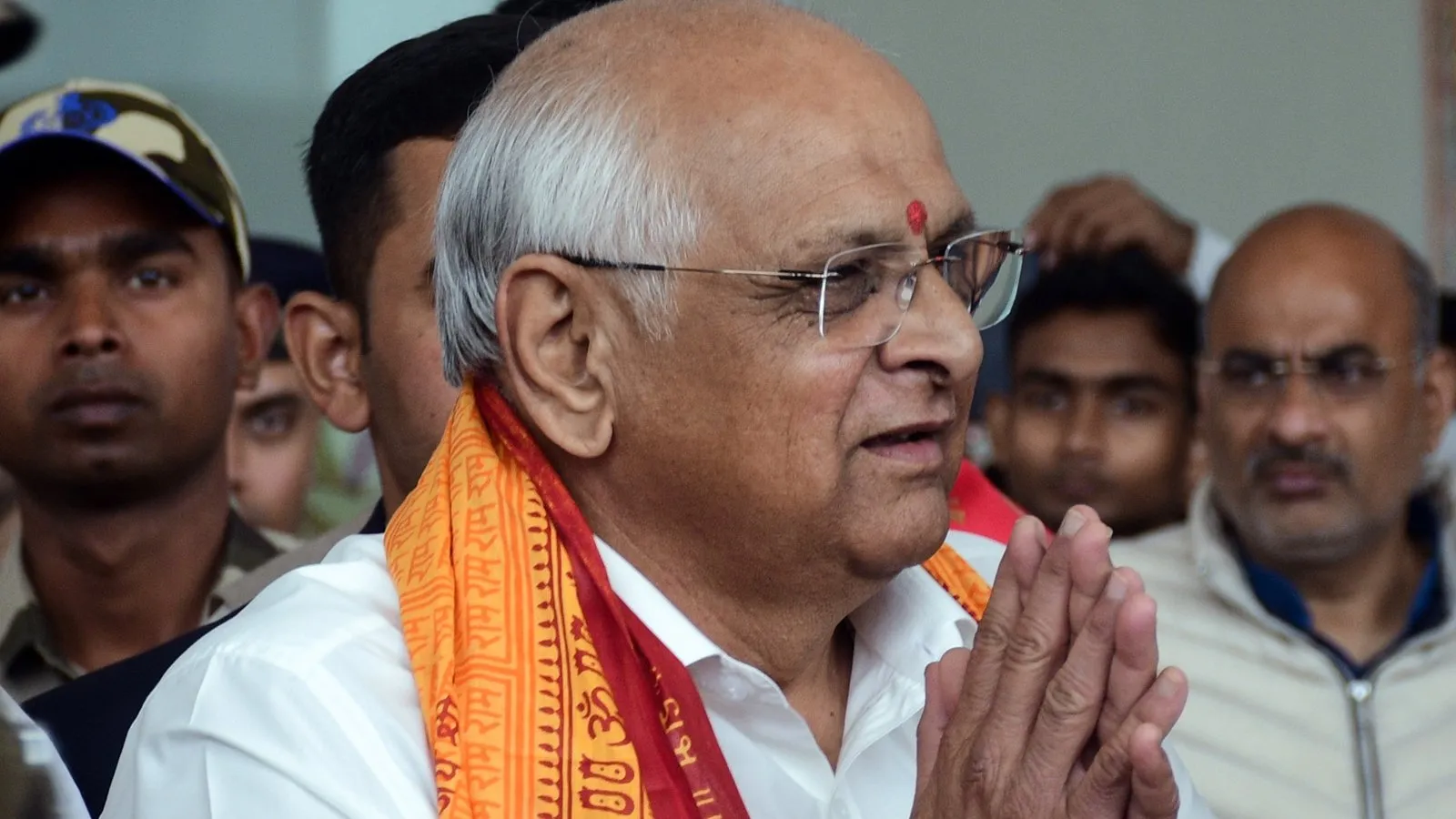 અમદાવાદના નરેન્દ્ર મોદી સ્ટેડિયમમાં BAPS સંસ્થાનો કાર્યક્રમ યોજાશે, 1 લાખથી વધુ કાર્યકરોનું થશે સન્માન 2 અમદાવાદના નરેન્દ્ર મોદી સ્ટેડિયમમાં BAPS સંસ્થાનો કાર્યક્રમ યોજાશે, 1 લાખથી વધુ કાર્યકરોનું થશે સન્માન https://www.pravinews.com/gujarat-news/cm-bhupendra-patel-gujarat-baps-organization-festival-narendra-modi-stadium-ahmedabad-64429